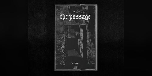 Cover image for the passage