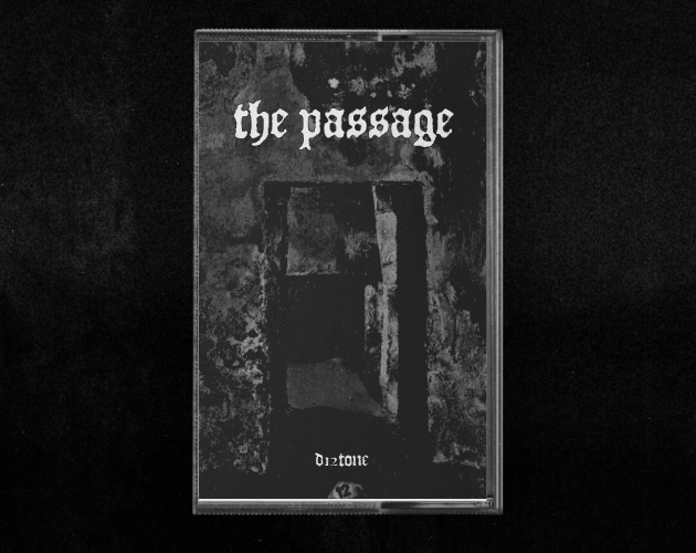 Cover image for the passage