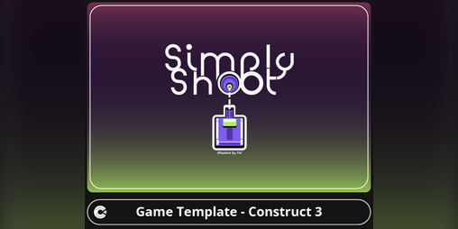 Cover image for Simply Shoot