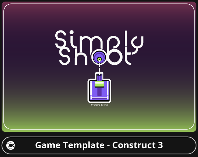 Cover image for Simply Shoot