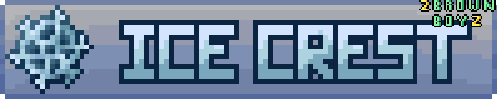 Ice Crest