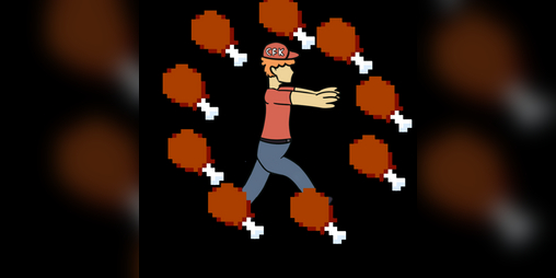 Cover image for CFK