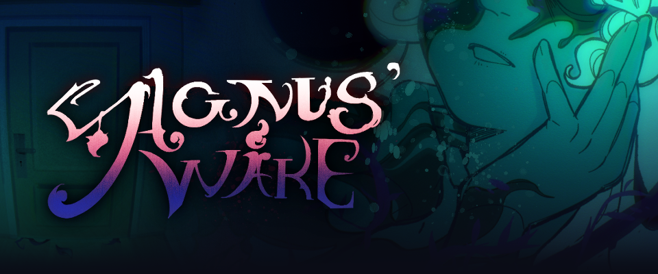 Agnus' Wake