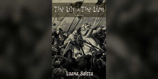 Cover image for The Lily & The Lion