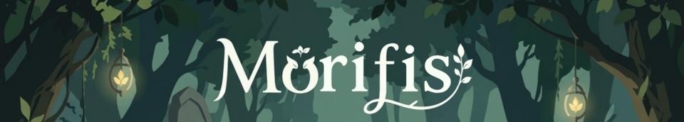 Morifis - Grow and Defend