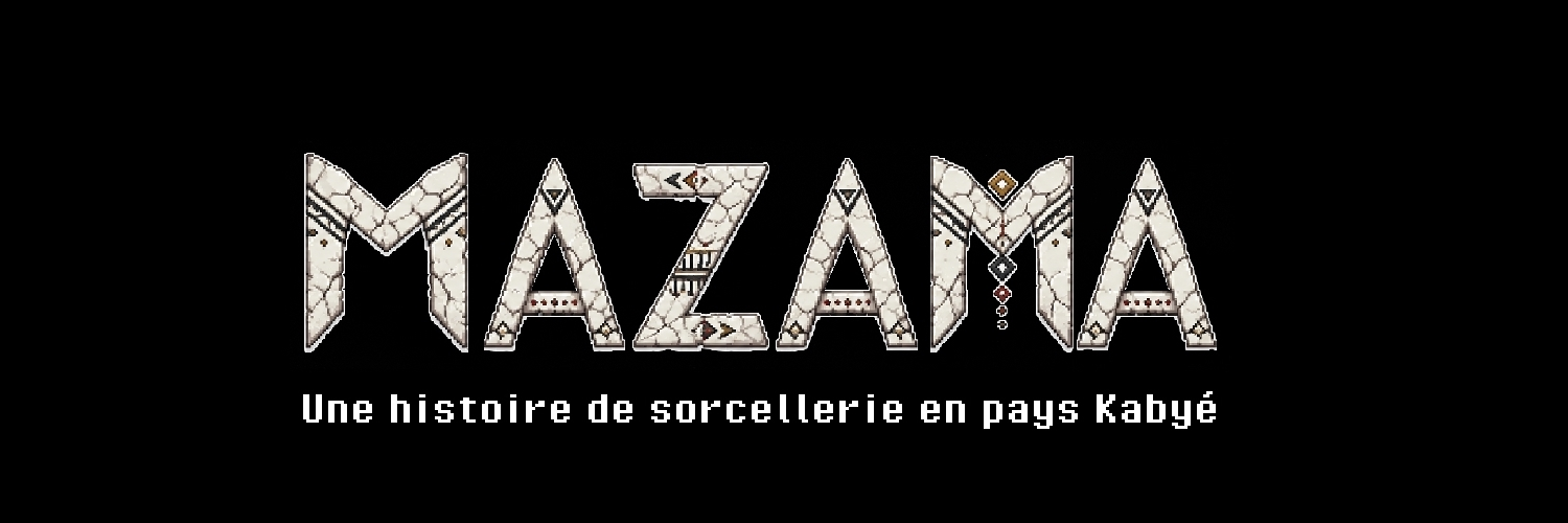 Mazama