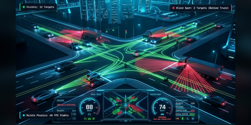 Cover image for Intersection Accident Simulator