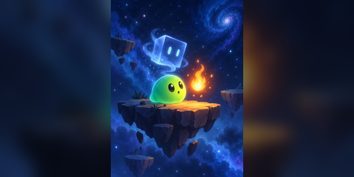 Cover image for Wall Hop