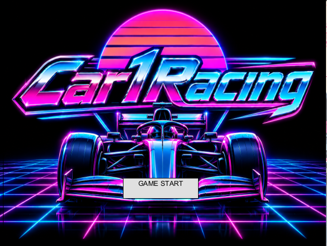 Cover image for Car1Racing