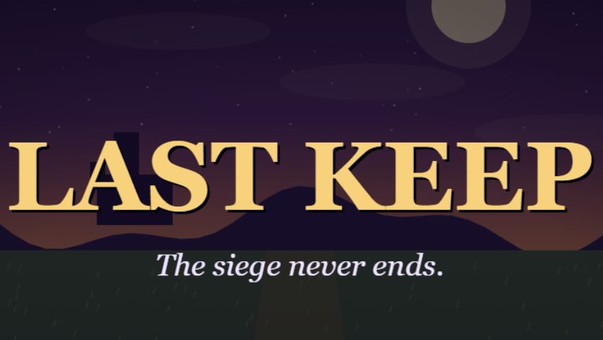 LAST KEEP