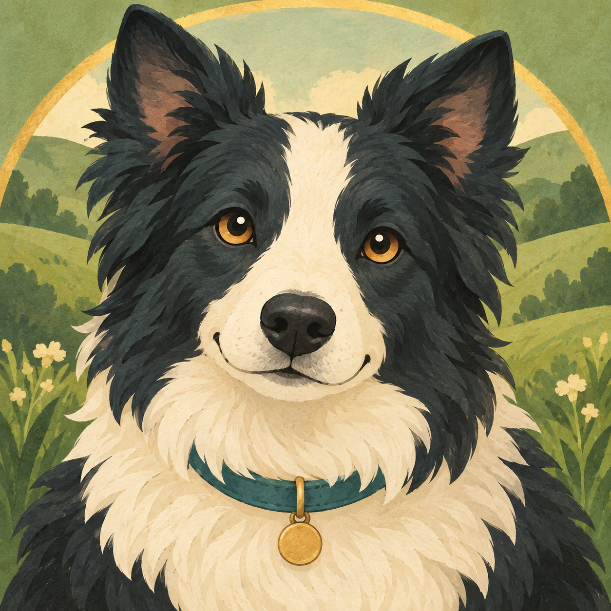 Sheepdog Valley 대표 이미지