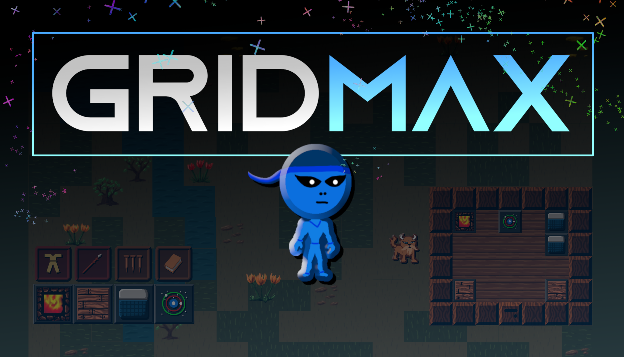 GRIDMAX