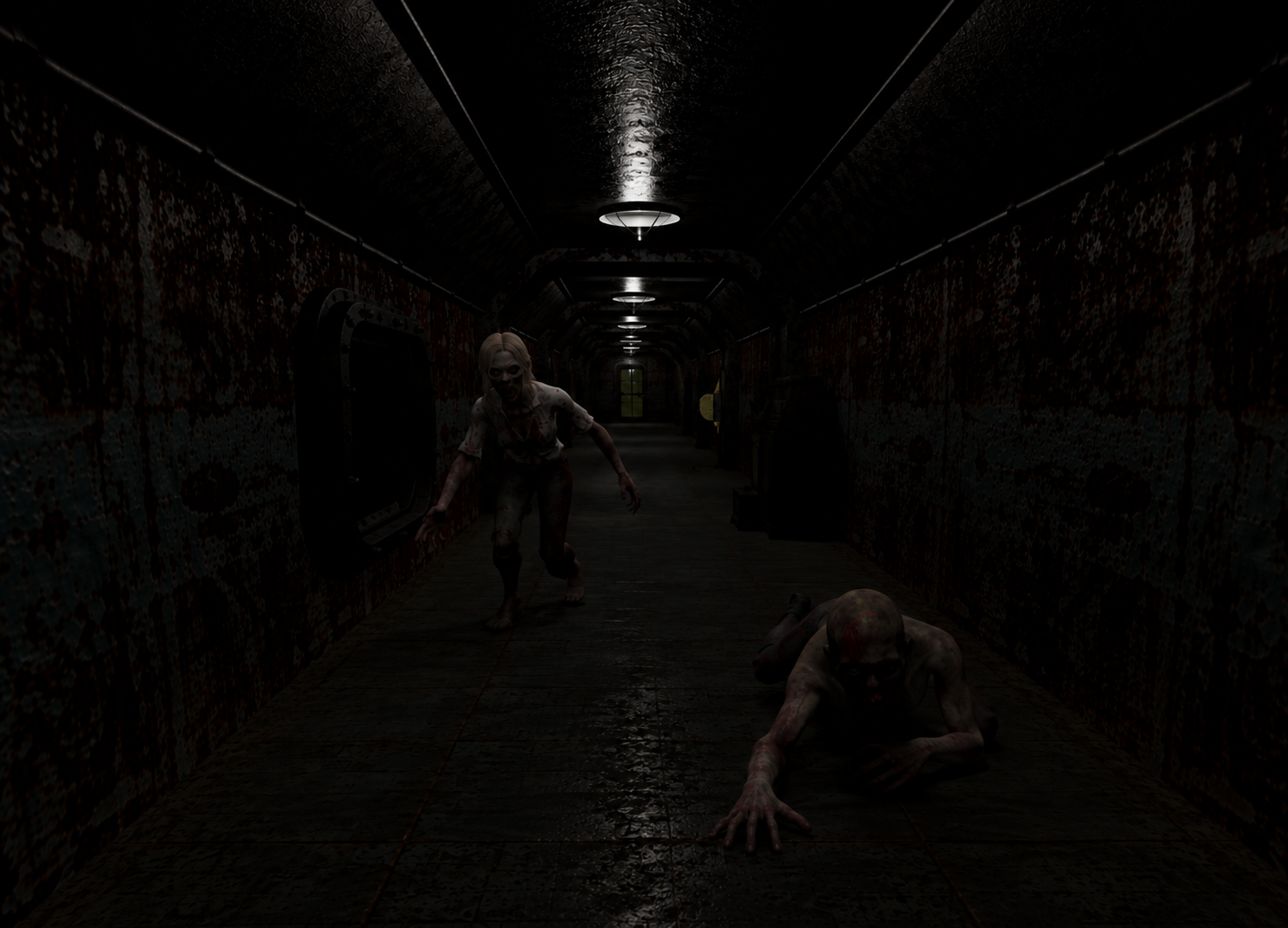Cover image for Station Siege