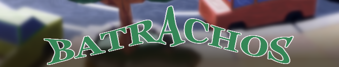 Batrachos