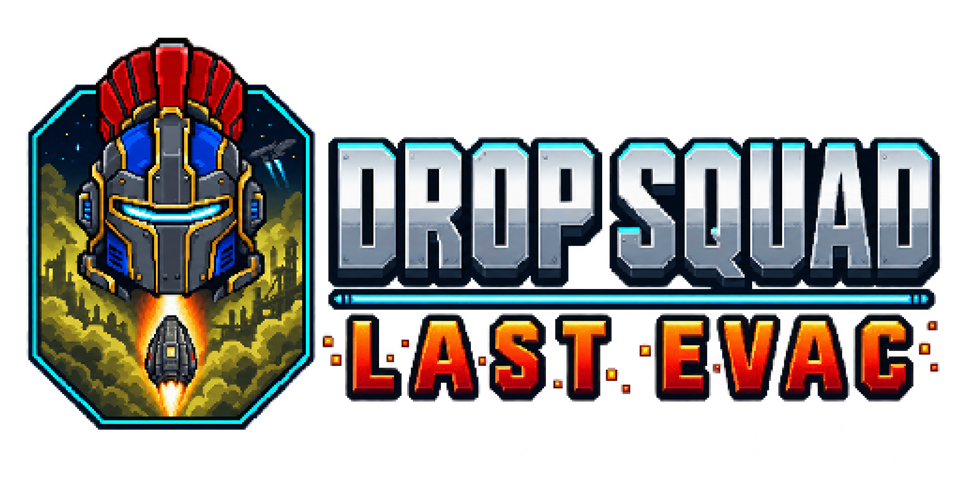 Drop Squad: Last Evac