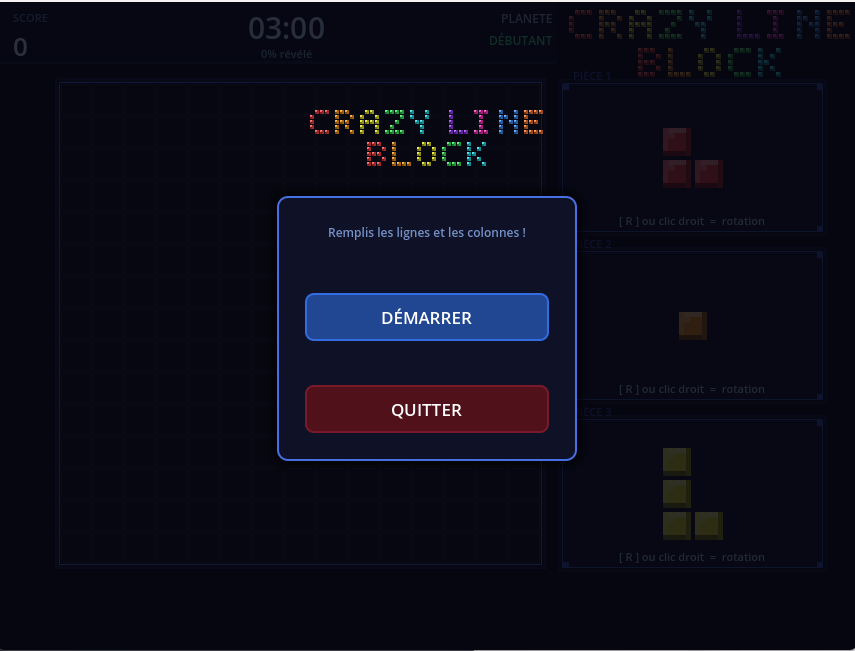 Cover image for Crazy Line Block