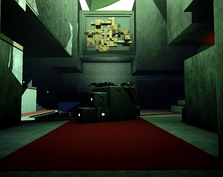 Operation Ghosts