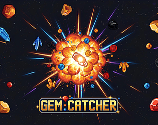 Gem Catcher