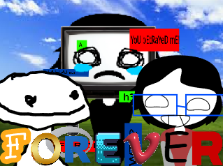 Cover image for VoxalBox - Forever