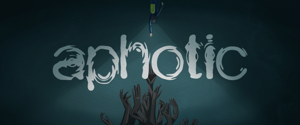 Aphotic