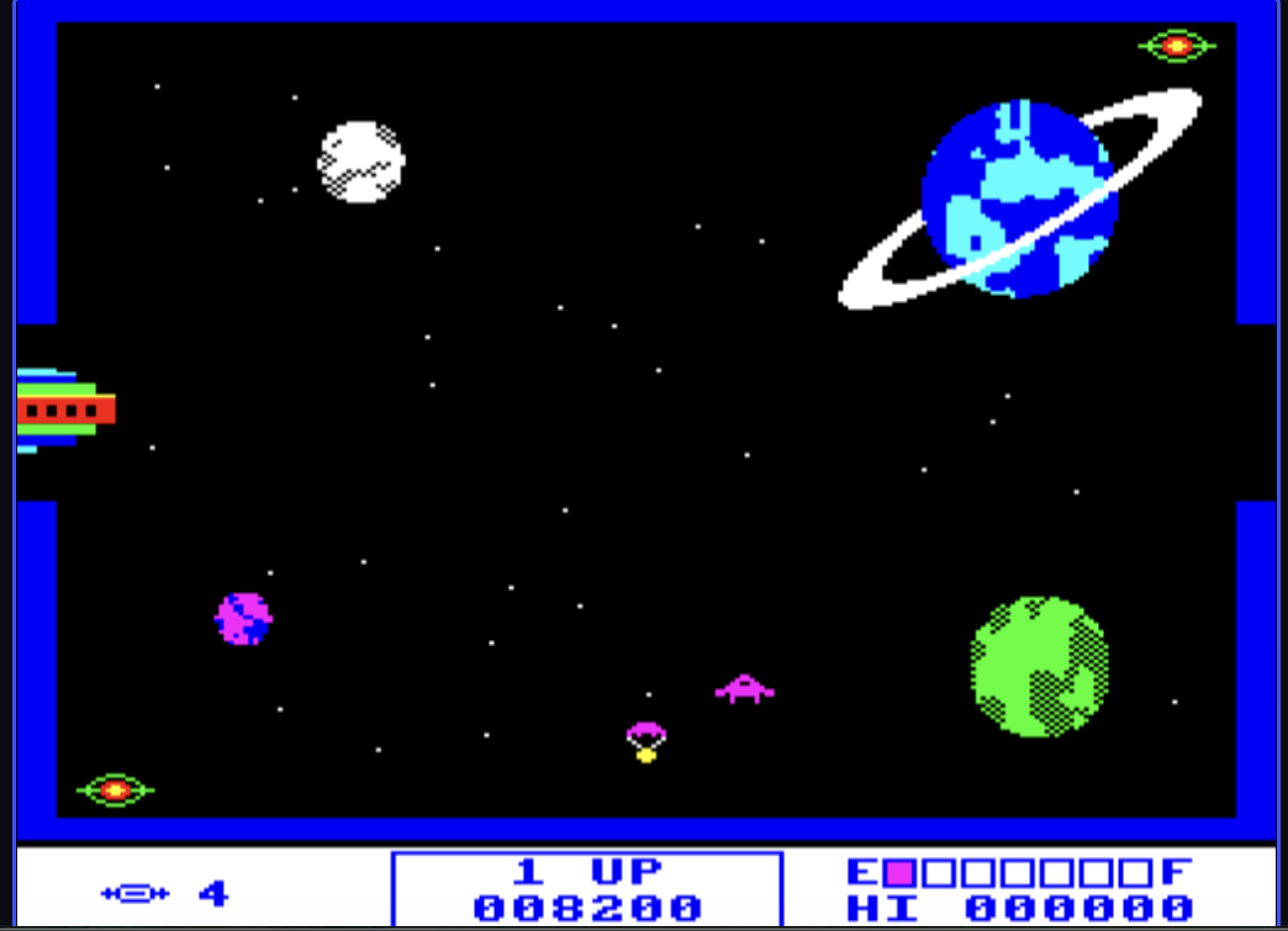 Cover image for Super QL Force