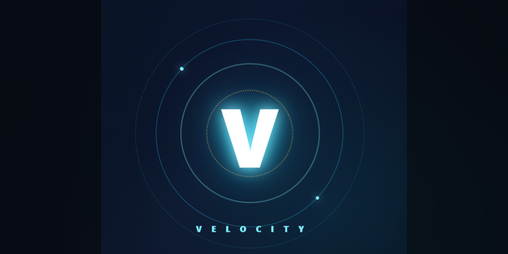 Cover image for Velocity