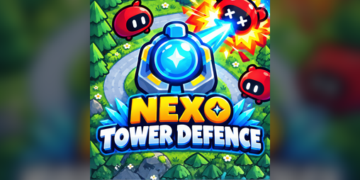 Cover image for Nexo Tower Defence