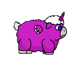 Cover image for Artemis fluffies
