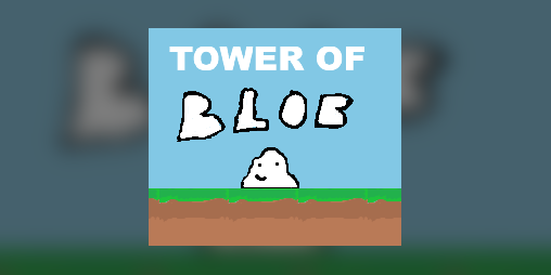 Cover image for Tower of Blob