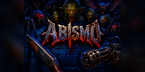 Cover image for ABISMO (DEMO)