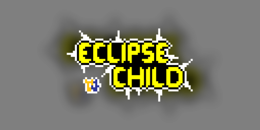 Cover image for Eclipse Child