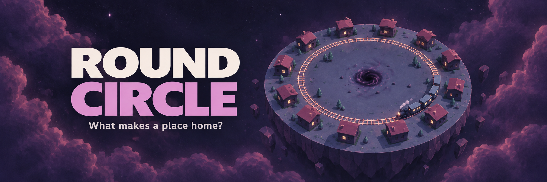 Round Circle