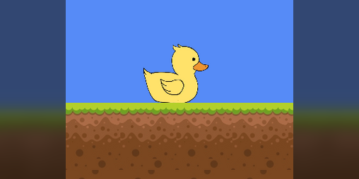 Cover image for Duck Waddle