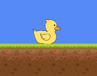 Cover image for Duck Waddle
