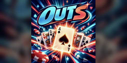 Cover image for OUTS!
