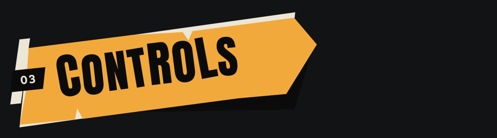 Controls