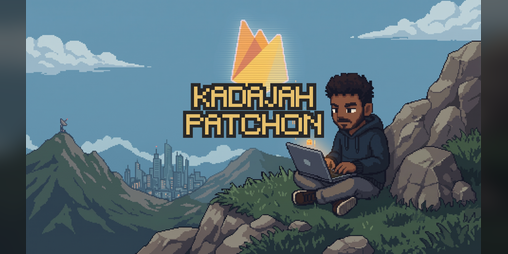 Cover image for Kadajah's Live Patcher Over-The-Air Database Updates for RPG Maker MV & MZ