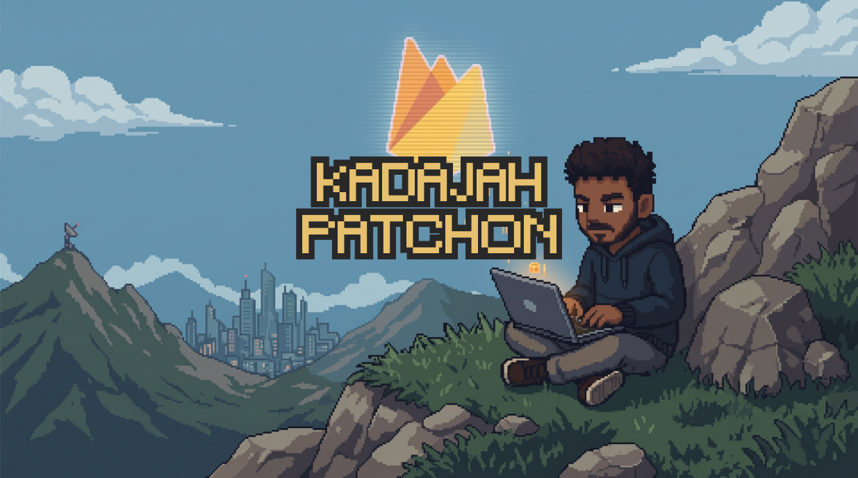 Cover image for Kadajah's Live Patcher Over-The-Air Database Updates for RPG Maker MV & MZ