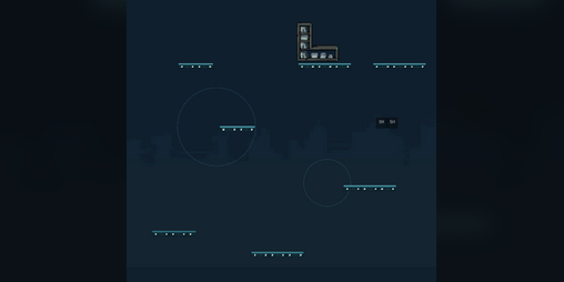 Cover image for JUMPACK