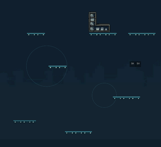 Cover image for JUMPACK