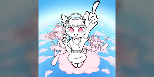 Cover image for ぴえん