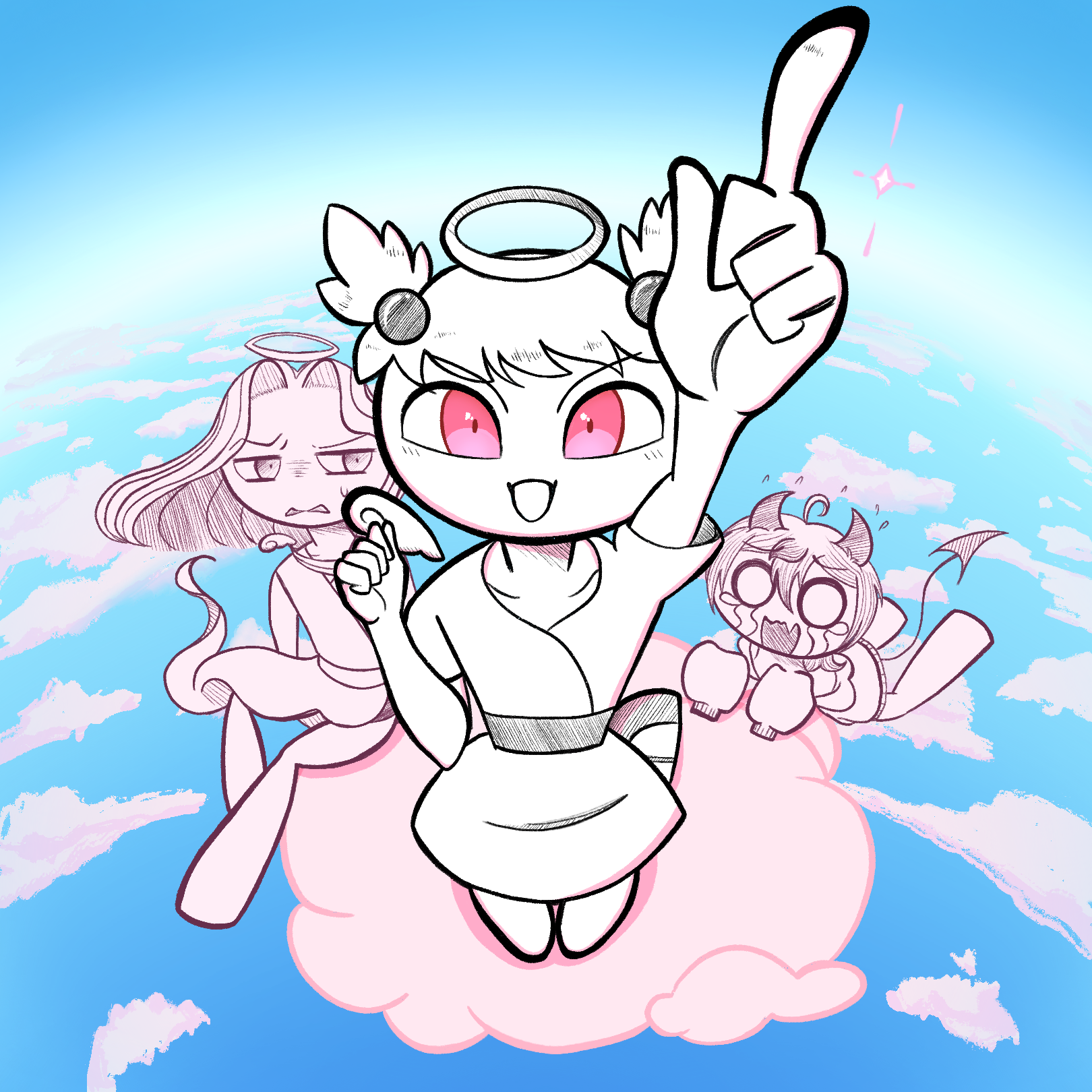 Cover image for ぴえん