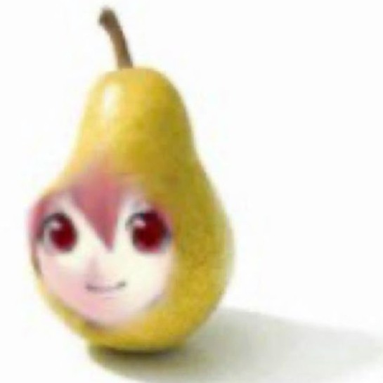 teto pear