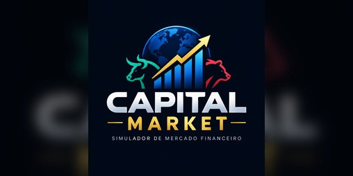 Cover image for Capital Market