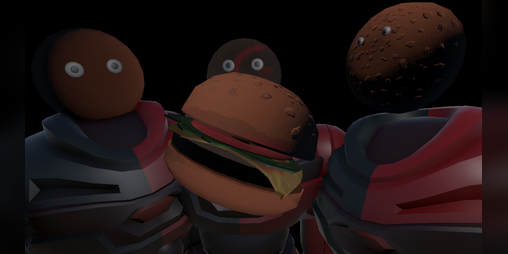 Cover image for Best Burger