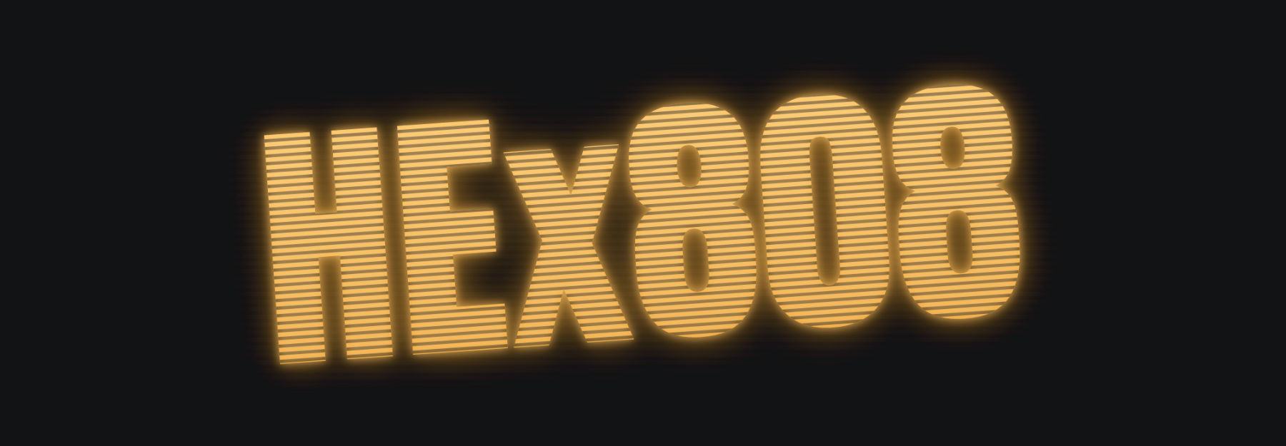 HEx808