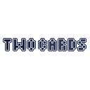 Cover image for Two Cards