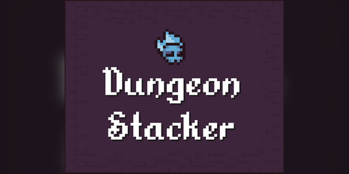 Cover image for Dungeon Stacker