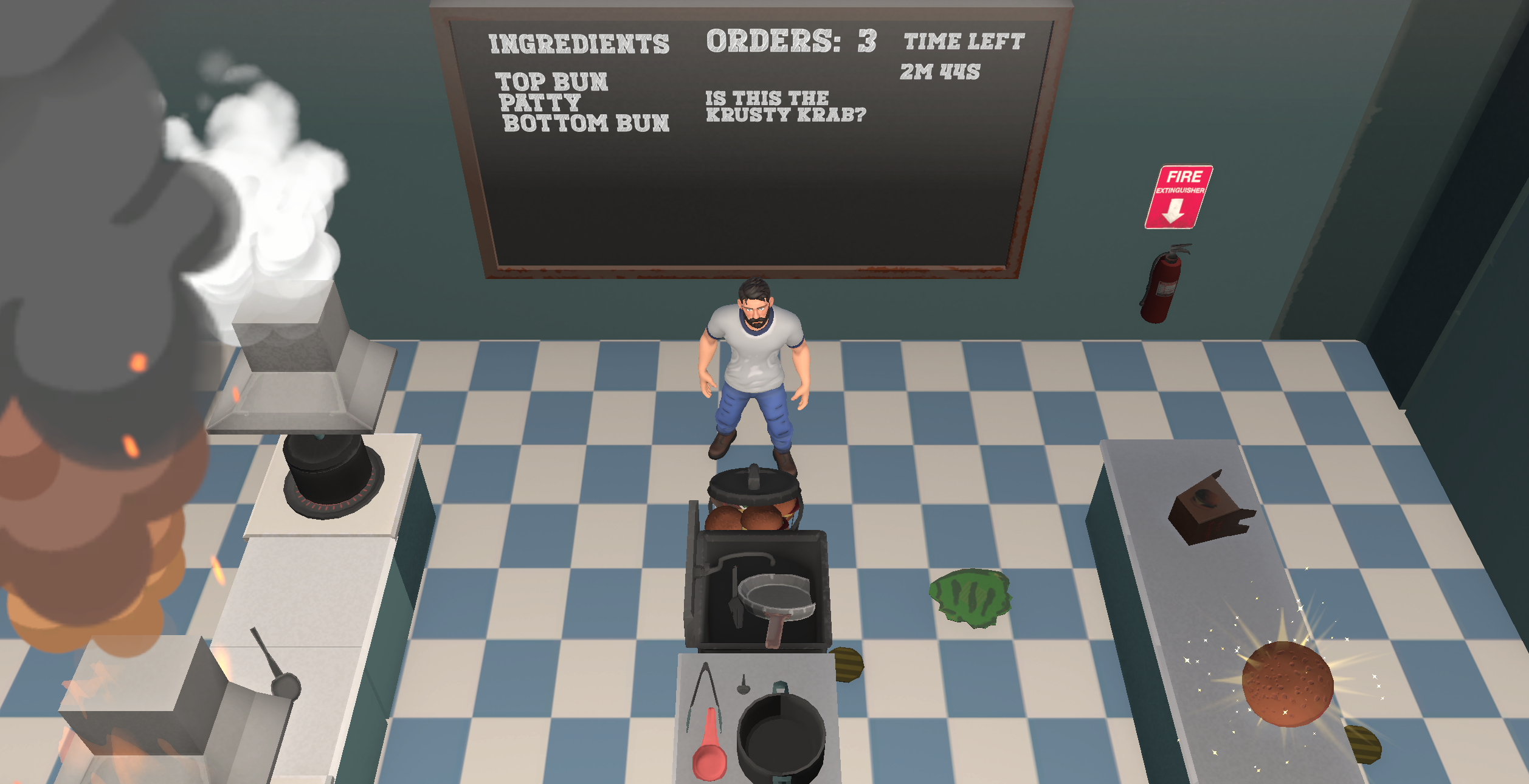 Best Burger
