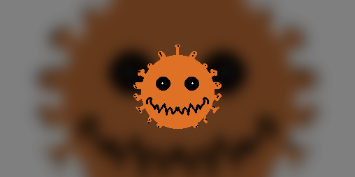 Cover image for Clinic VS Virus
